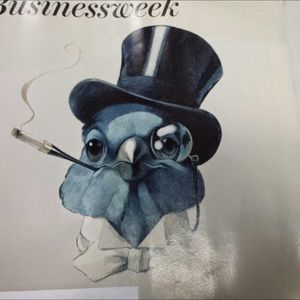 Meet your Posher, Jan